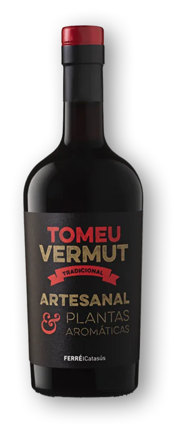 Vermut Tomeu