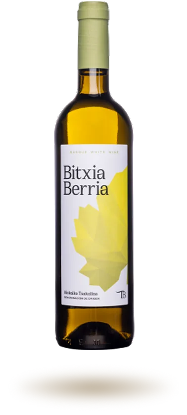 Bitxia Berria