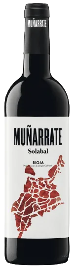 Muñarrate Tinto