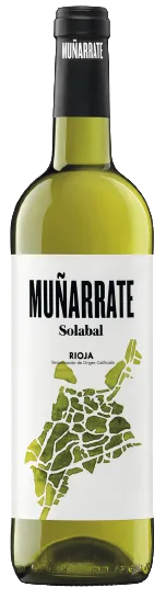 Muñarrate Blanco
