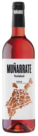 Muñarrate Rosado