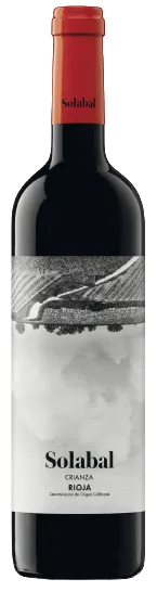Solabal Crianza