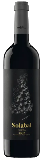 Solabal Reserva