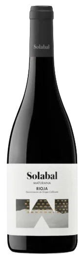 Solabal Maturana Tinta