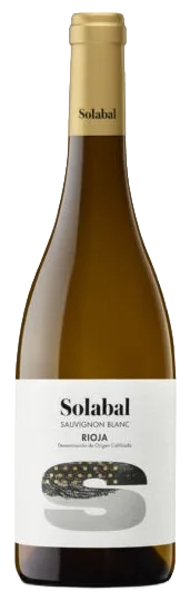 Solabal Sauvignon Blanc