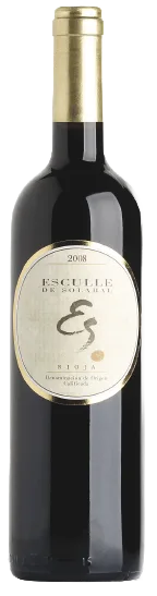 Esculle de Solabal