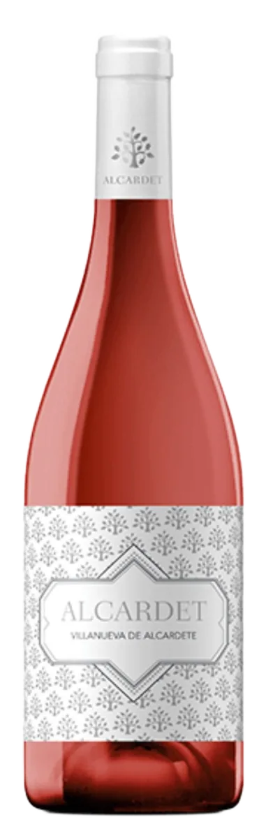 ALCARDET GARNACHA ROSADO