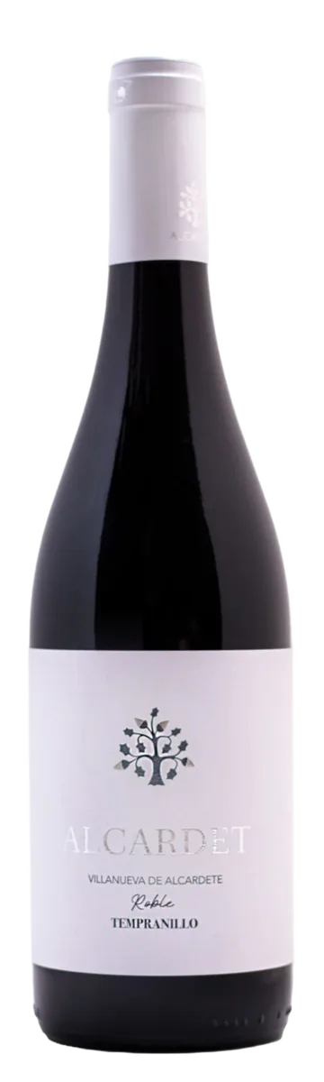 ALCARDET TEMPRANILLO ROBLE