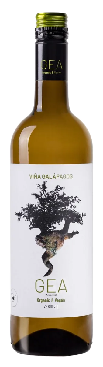 GEA VERDEJO