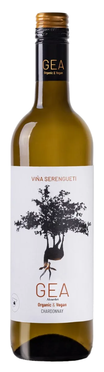 GEA CHARDONNAY