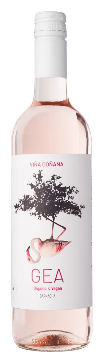 GEA ROSADO GARNACHA