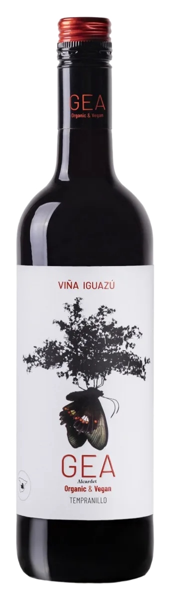 GEA TEMPRANILLO