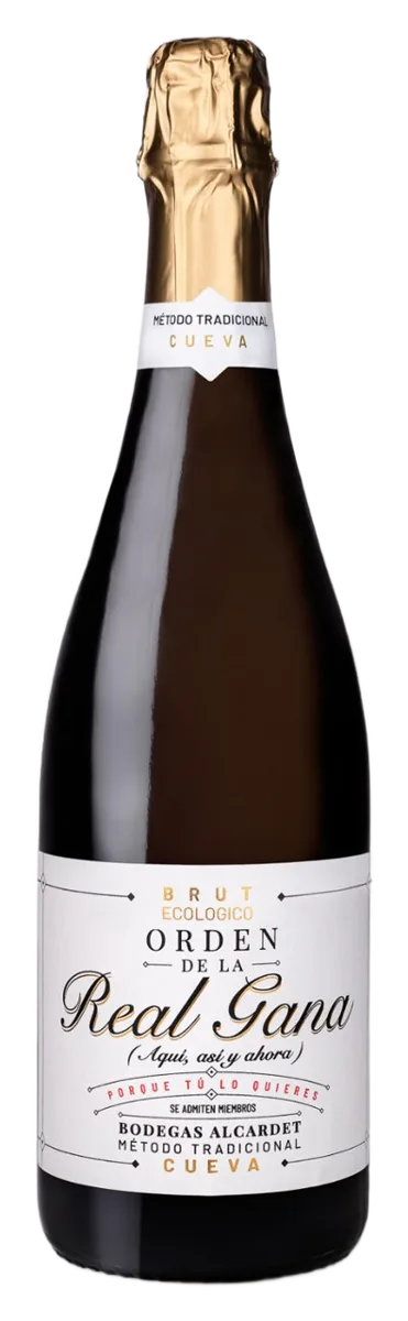 REAL GANA BRUT