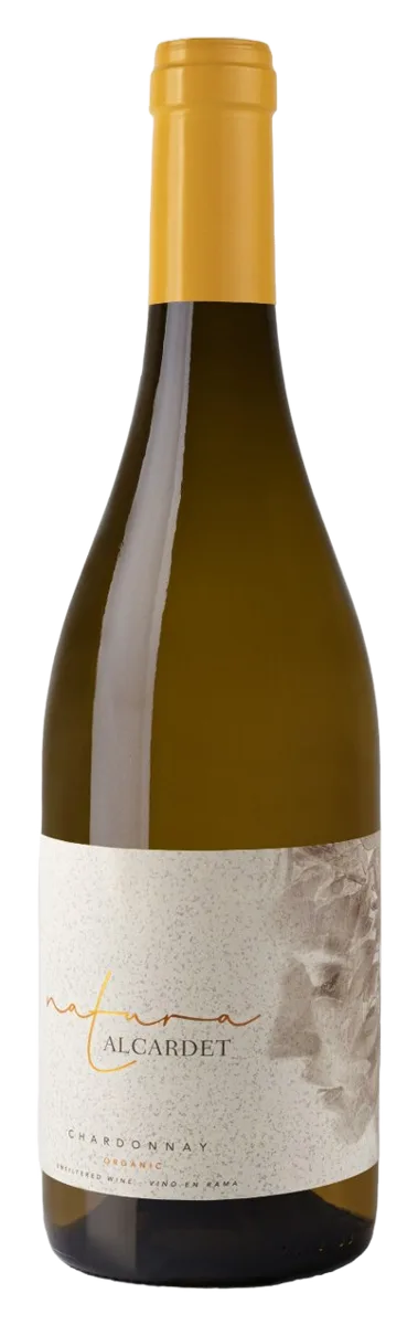 ALCARDET NATURA WHITE