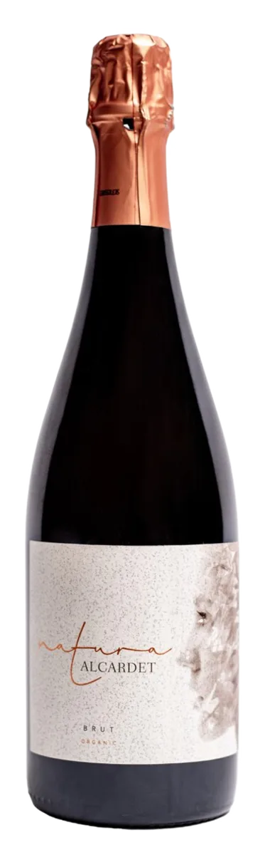 ALCARDET NATURA BRUT