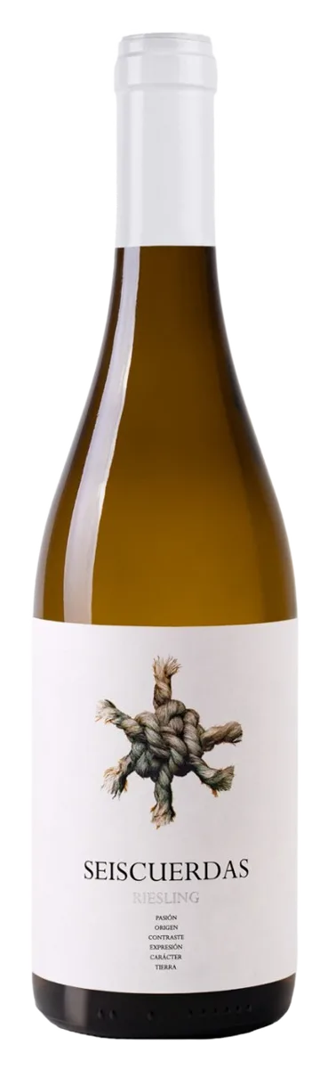 SEISCUERDAS RIESLING