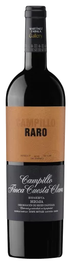 Campillo Raro