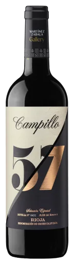 Campillo 57
