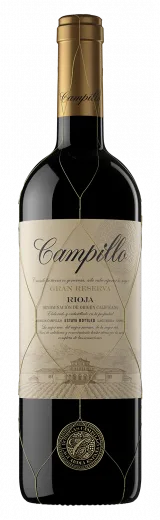 Campillo Gran Reserva