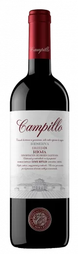 Campillo Reserva Colección