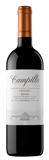 Campillo Crianza