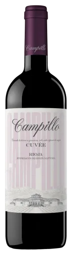 Campillo Cuvée