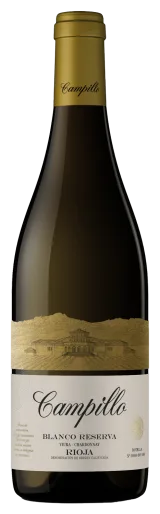 Campillo Blanco Reserva
