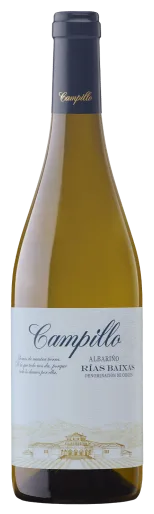 Campillo Albariño