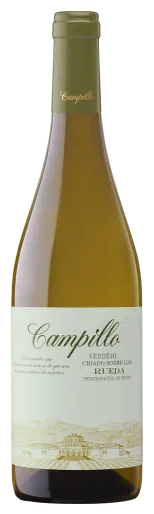 Campillo Verdejo