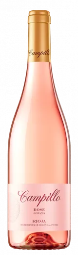 Campillo Rosado
