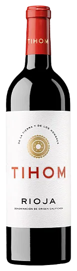 Tihom Tinto