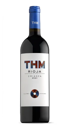 THM Tinto