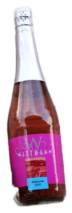 Wittzzante Rosé