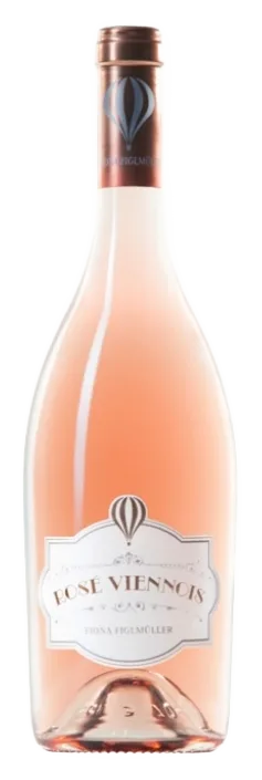 Rosé Viennois