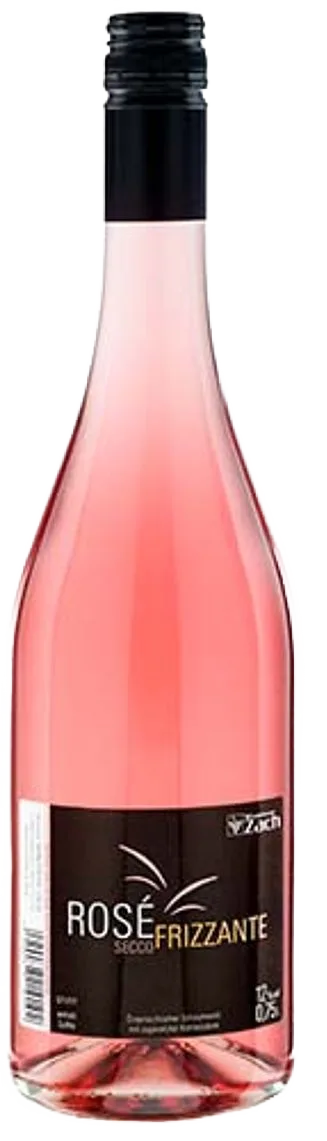 Rosé Frizzante