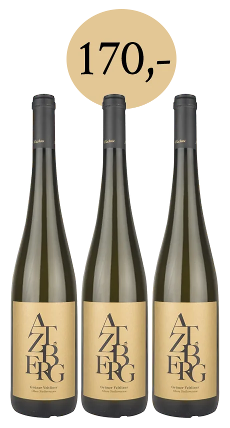 Grüner Veltliner Obere Steilterrassen Smaragd