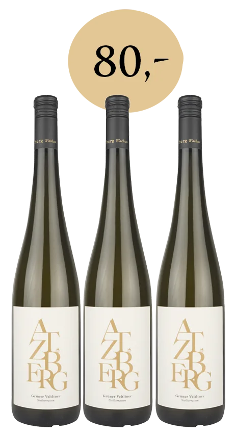 Grüner Veltliner Steilterrassen Smaragd