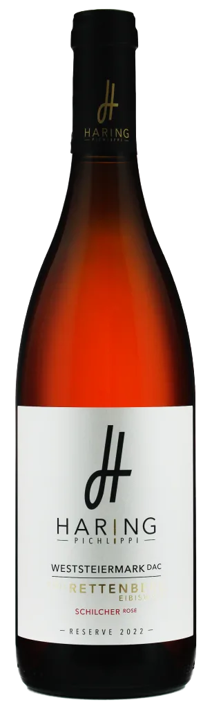 Schilcher Rosé Ried Rettenberg Reserve