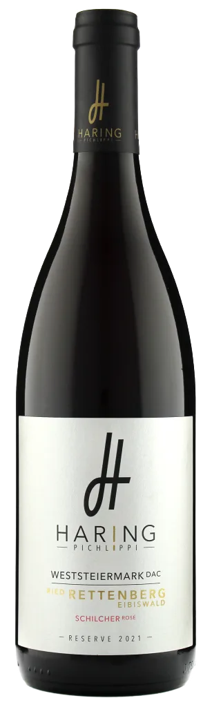 Schilcher Rosé Ried Rettenberg Reserve
