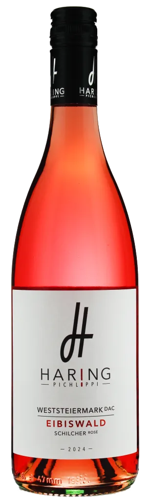 Schilcher Rosé Eibiswald