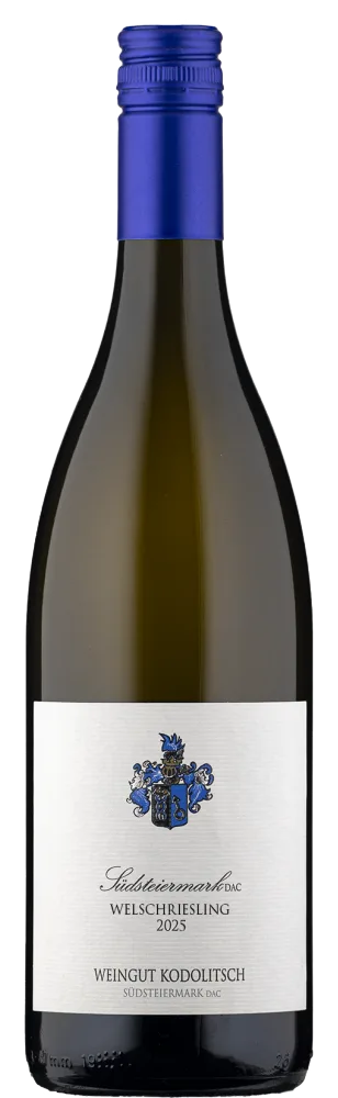 Welschriesling Südsteiermark DAC