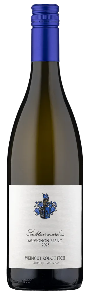 Sauvignon Blanc Südsteiermark DAC