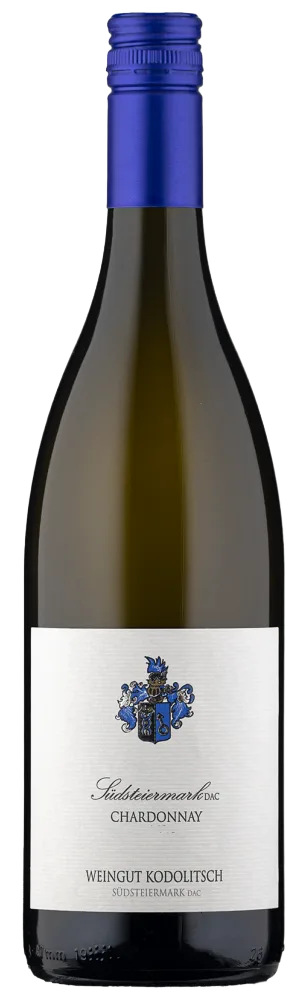CHARDONNAY Südsteiermark DAC