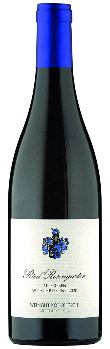 Ried Rosengarten Welschriesling Alte Reben