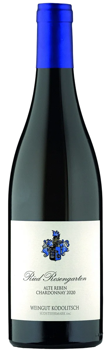 Ried Rosengarten Chardonnay Alte Reben