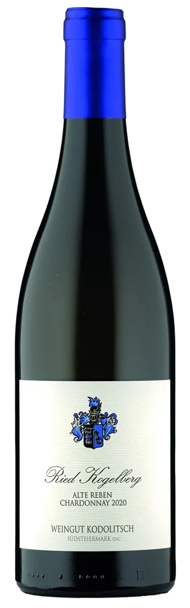 Ried Kogelberg Chardonnay Alte Reben