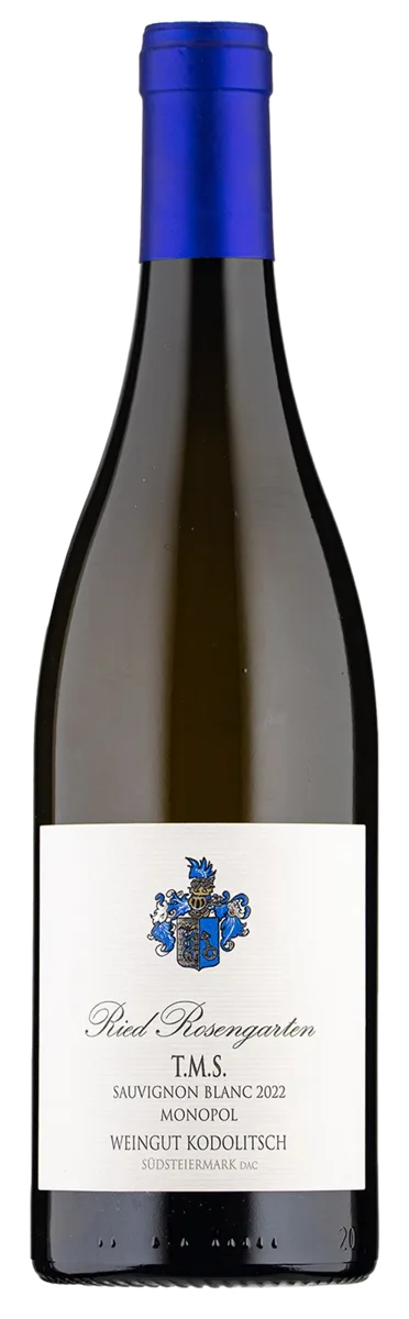 Ried Rosengarten Sauvignon Blanc T.M.S.