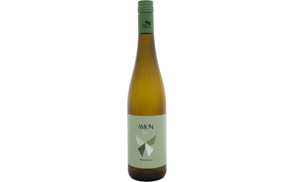 Weinviertel DAC - Grüner Veltliner 2025