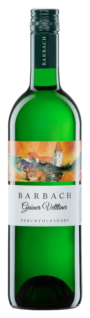 Grüner Veltliner 2023 BIO!