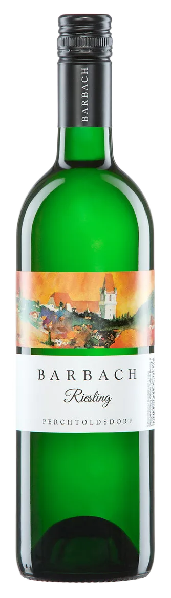 Riesling 2023 BIO!